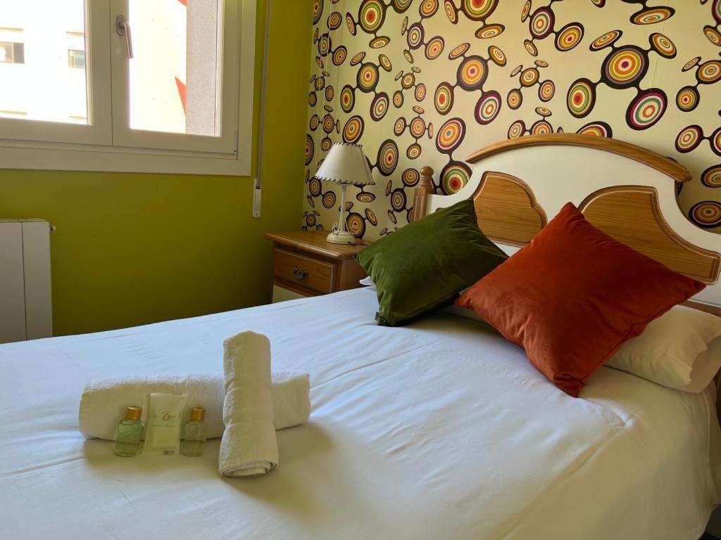 Atalaya Bermeo Apartamento Exterior foto